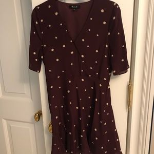 Madewell Dress